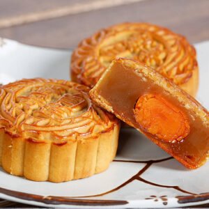Kue Bulan