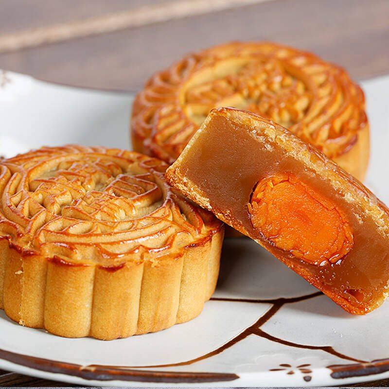 Kue Bulan