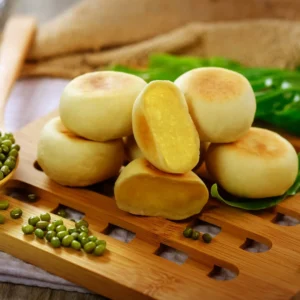 Pia Kacang