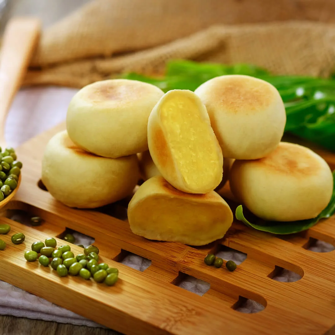 Pia Kacang