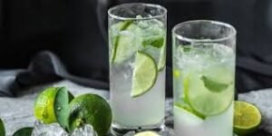 mojito mocktail