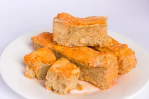 apakah anda tahu oncom