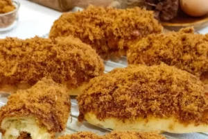 cara membuat abon ayam