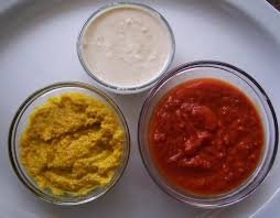 Perbedaan Bumbu Putih, Merah, dan Kuning