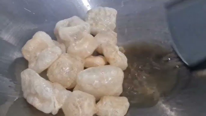 kenali bedanya krupuk jangek