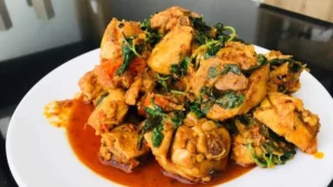 rahasia membuat ayam woku