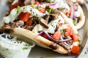 Gyros: 