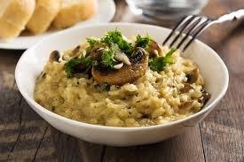 Risotto: