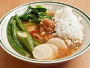 Sinigang na Baboy: