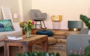 Tata Letak Furnitur Ruang Tamu yang Ideal untuk Hunian Nyaman