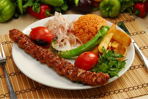 Urfa: