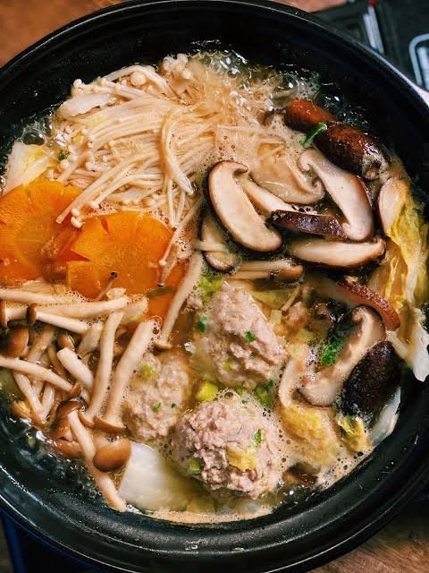 Chankonabe: