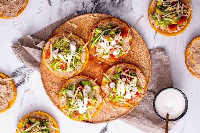Sopes: