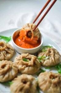 Momos: 