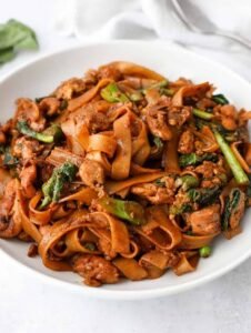 Pad See Ew: