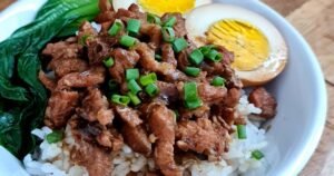 Lu Rou Fan: