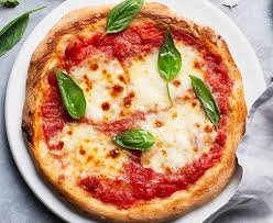 Pizza Napoletana: