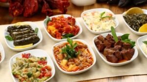 Meze: 