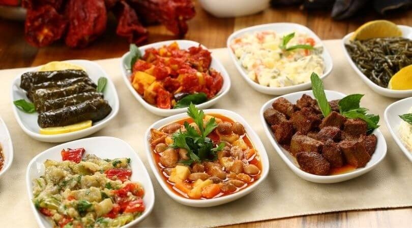 Meze:
