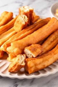 Youtiao: 