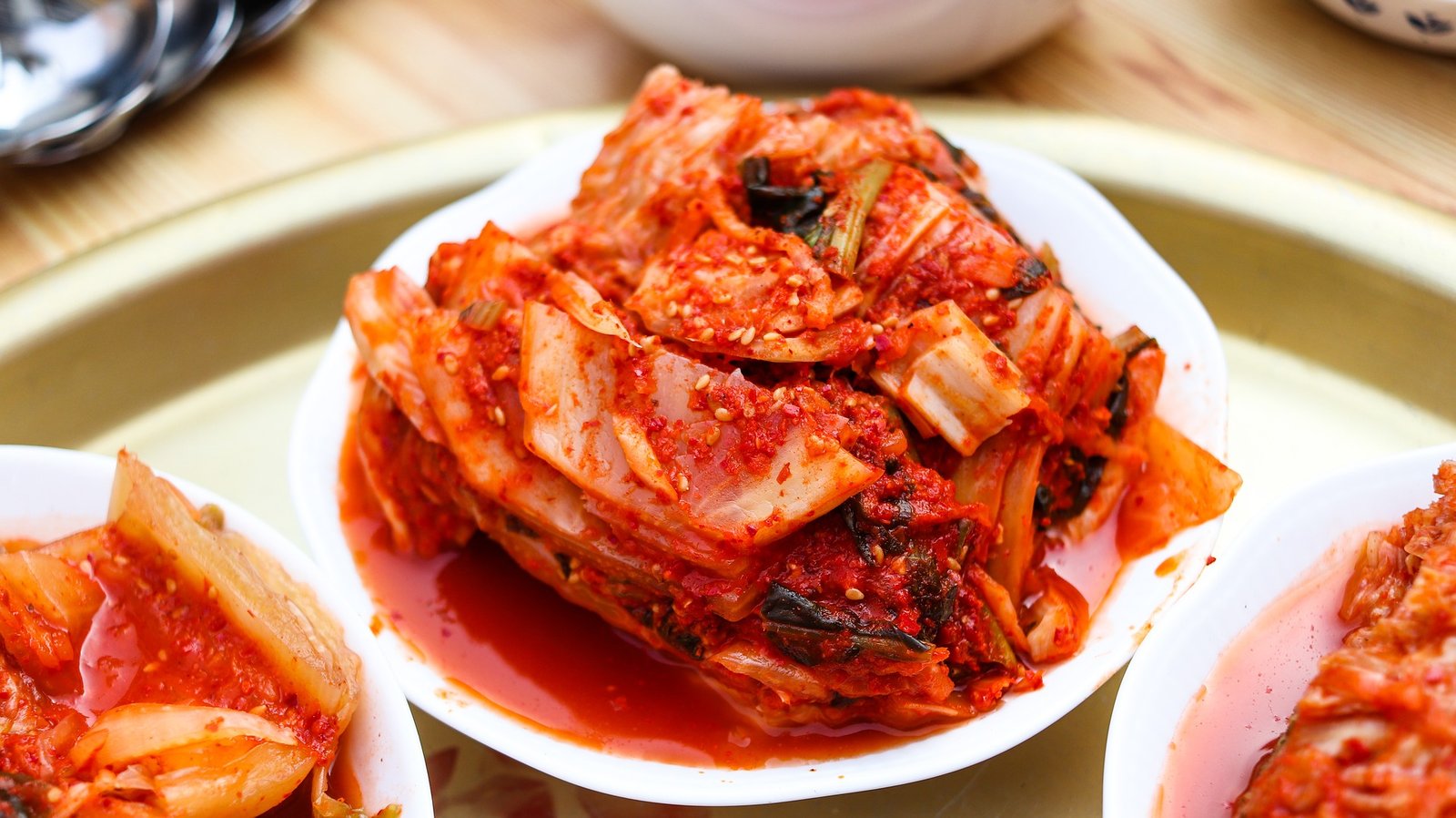 Cara Membuat Kimchi Sawi Putih Autentik Khas Rumahan Korea: