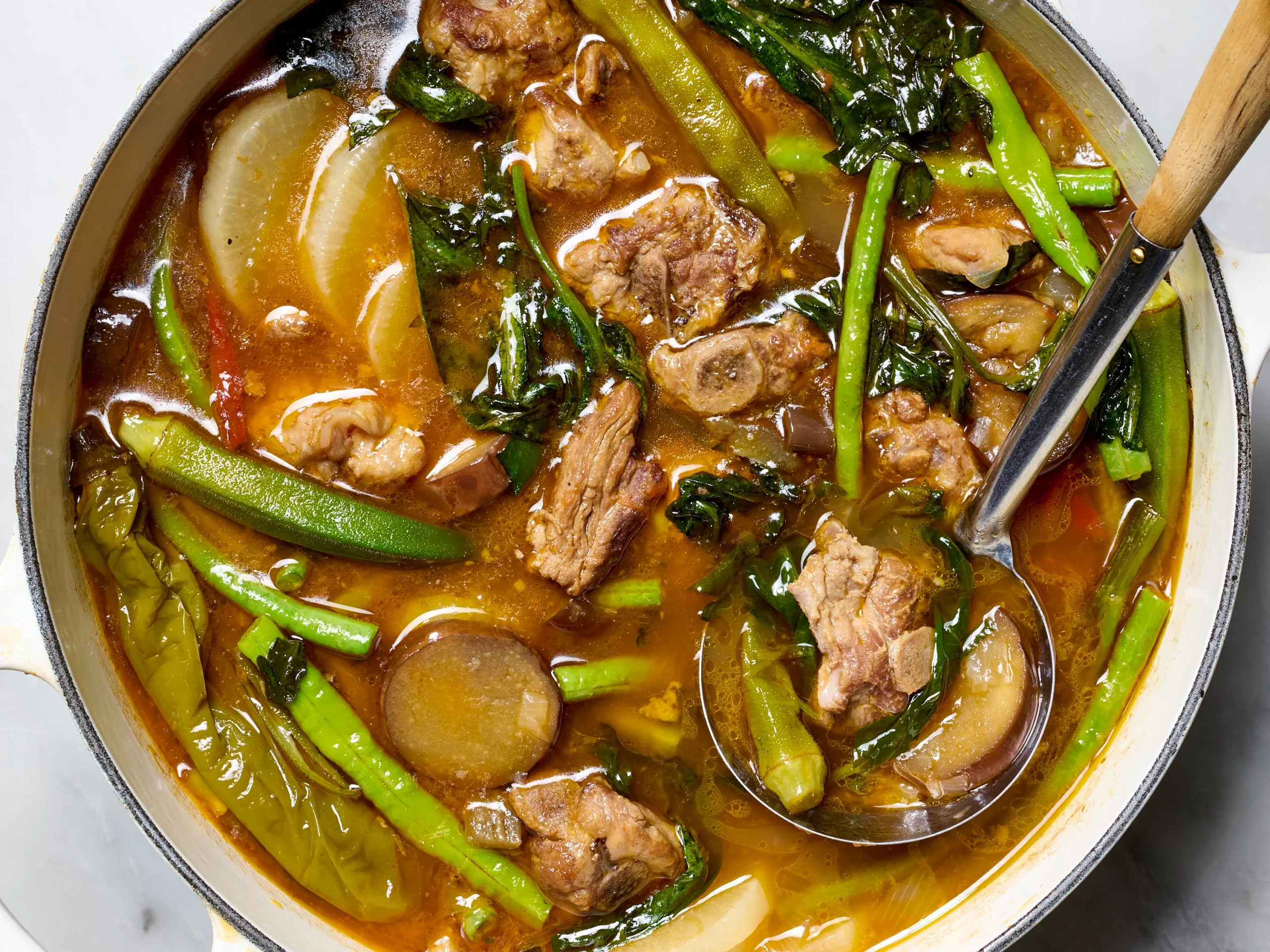 Sinigang: