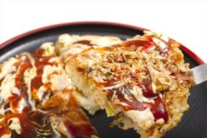 Cara Membuat Okonomiyaki Lezat Khas Osaka Di Rumah