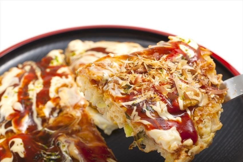 Cara Membuat Okonomiyaki Lezat Khas Osaka Di Rumah