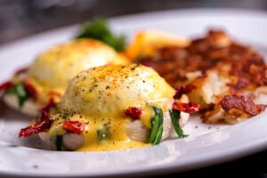 Budaya Brunch Hari Minggu Dalam Gaya Hidup Amerika