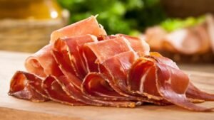 Cara Mengolah Daging Cured Meat Khas Dapur Italia